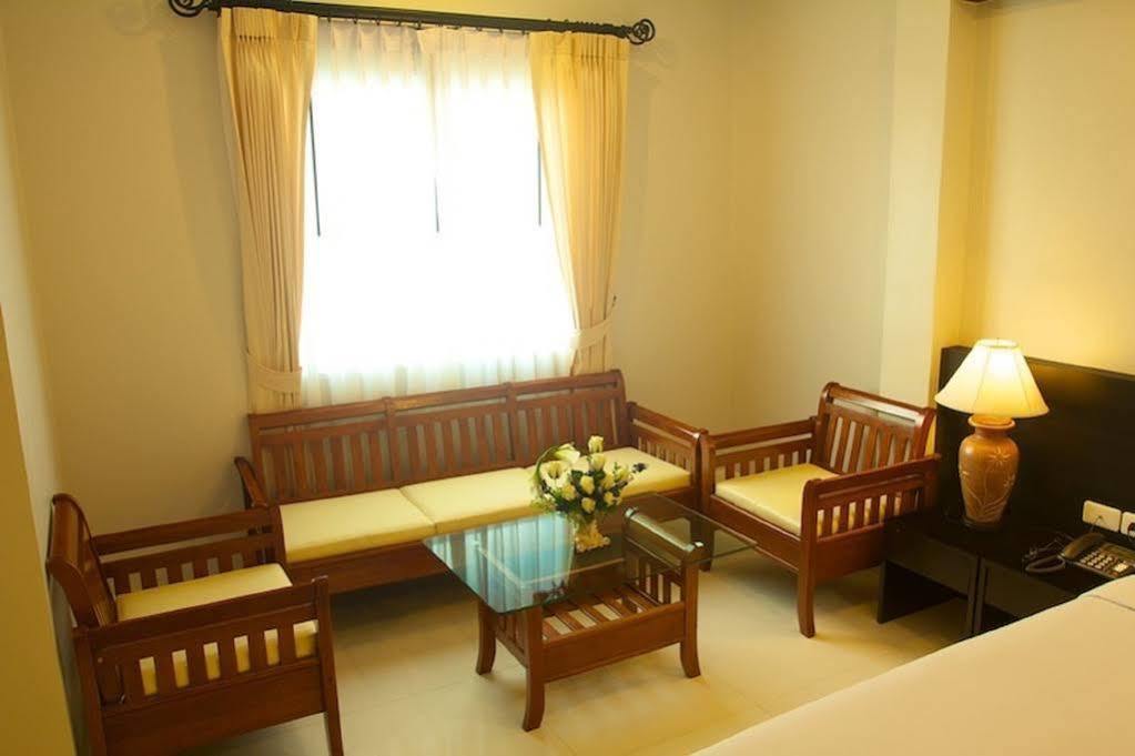 Hotel Airport Mansion Phuket Ban Bo Han Exterior foto